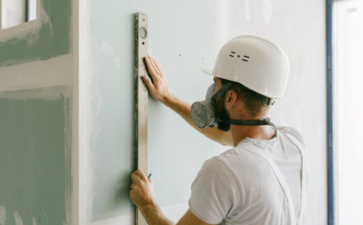  Kleine Reparaturen